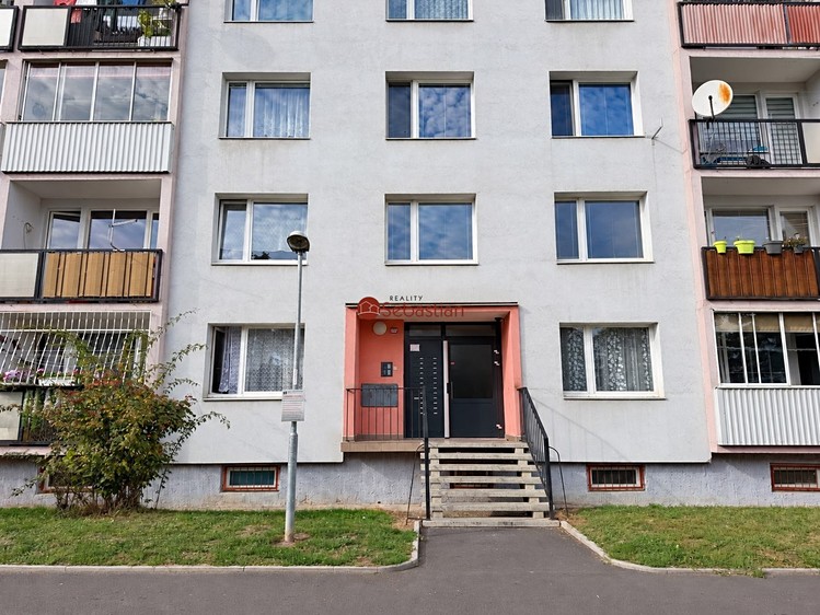Квартира 2+1 на продаж, 63 м² (16 з 16)