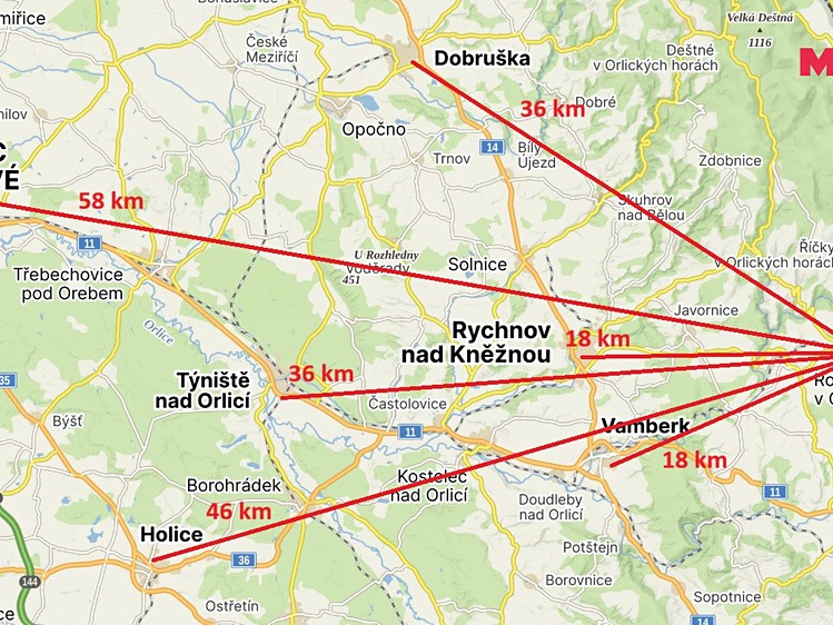 Prodej bytu 2+1, 57 m² (13 z 14)