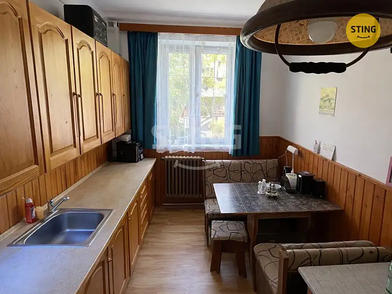 Prodej bytu 2+1 65 m², Vimperk – náhled fotky 2