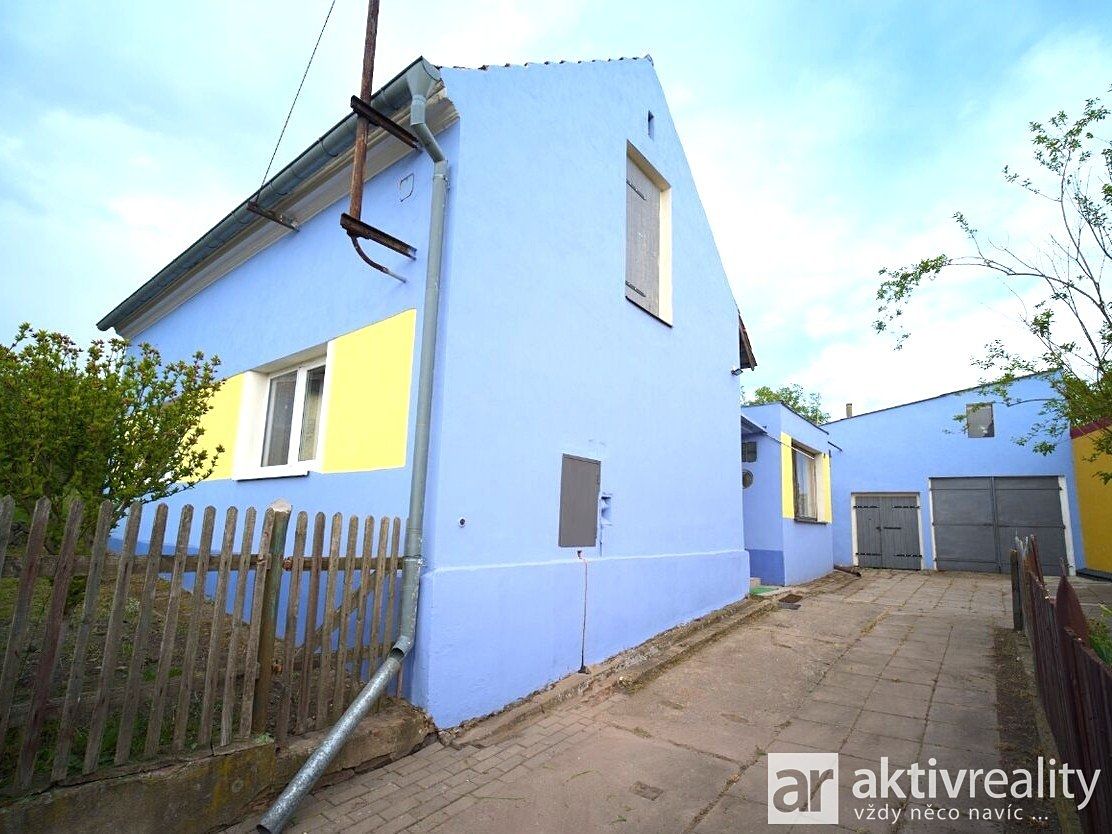 Prodej rodinného domu 148 m², pozemek 2516 m², Podsedice – fotka 1 z 3