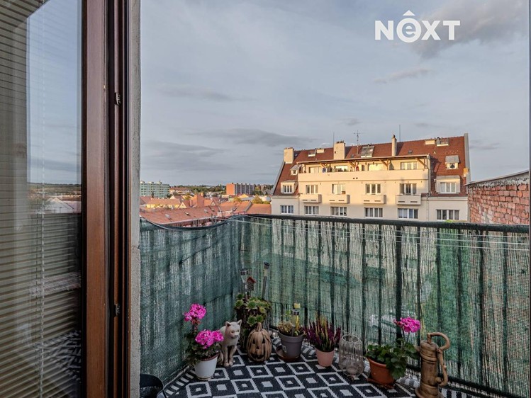 Prodej bytu 2+kk, 59 m² (7 z 19)