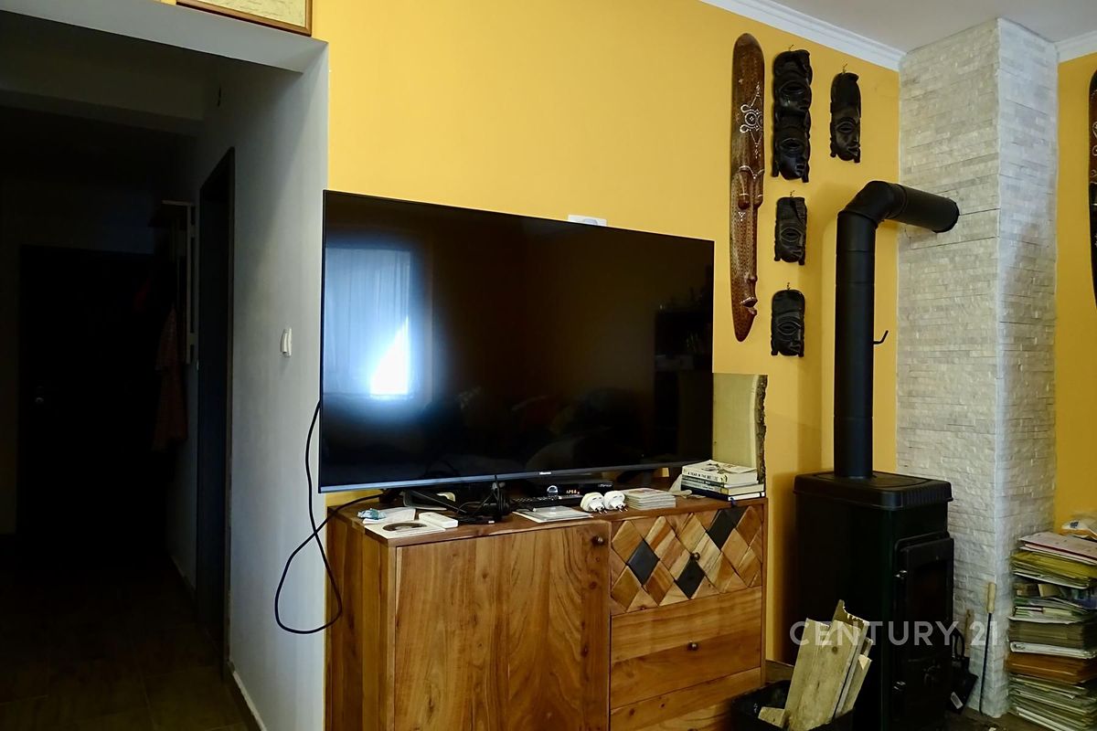 Prodej bytu 2+1 80 m², Baška – fotka 1 z 3