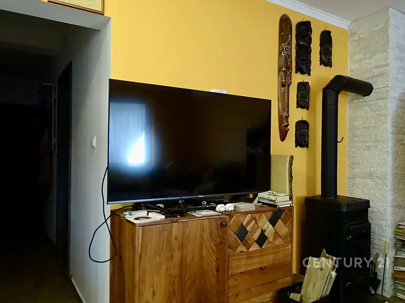 Prodej bytu 2+1 80 m², Baška – náhled fotky 1