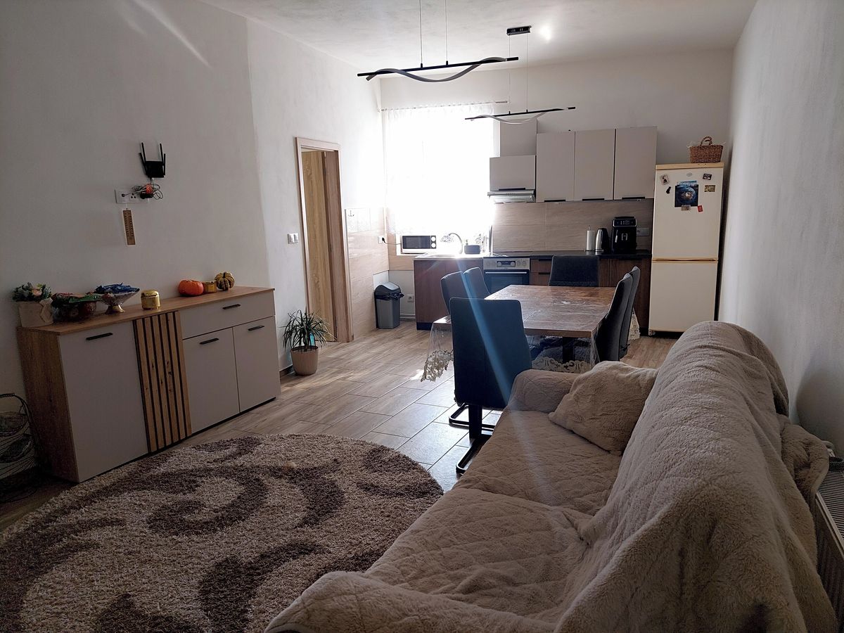 Prodej rodinného domu 110 m², pozemek 318 m², Ratibořské Hory – fotka 1 z 3
