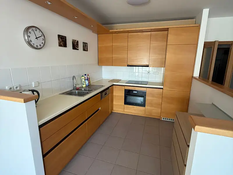 Pronájem bytu 2+kk 95 m², Praha – náhled fotky 2