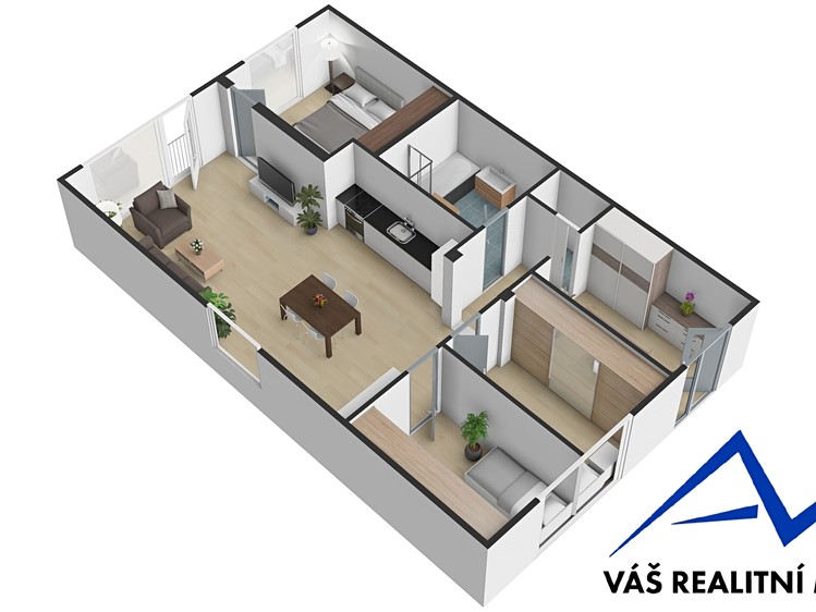Будинок на продаж, 90 м² (20 з 27)