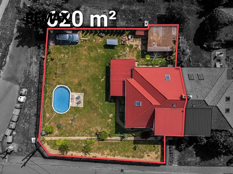 Будинок на продаж, 100 м² (17 з 21)