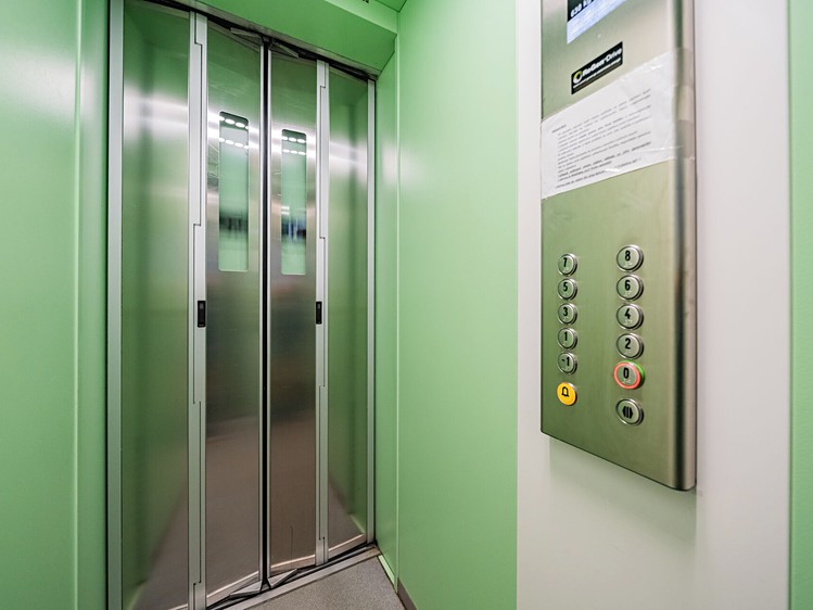 Квартира 2+1 на продаж, 65 м² (16 з 20)