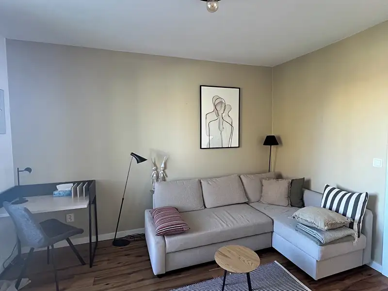 Pronájem bytu 2+kk 54 m², Znojmo – náhled fotky 3