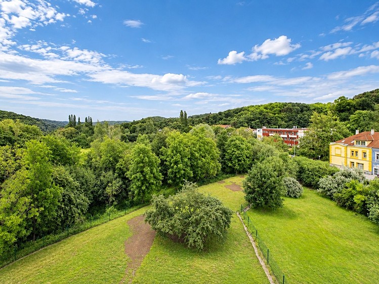 Квартира 2+kk на продаж, 59 м² (7 з 16)