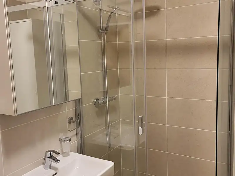 Pronájem bytu 2+kk 52 m², Praha – náhled fotky 3