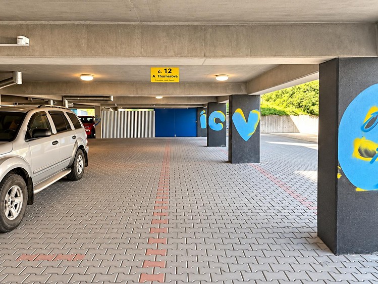 Квартира 3+kk на продаж, 82 м² (15 з 16)