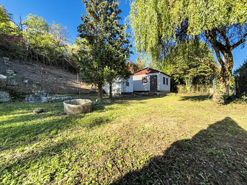 Prodej zahrady 811 m², Brno – náhled fotky 1