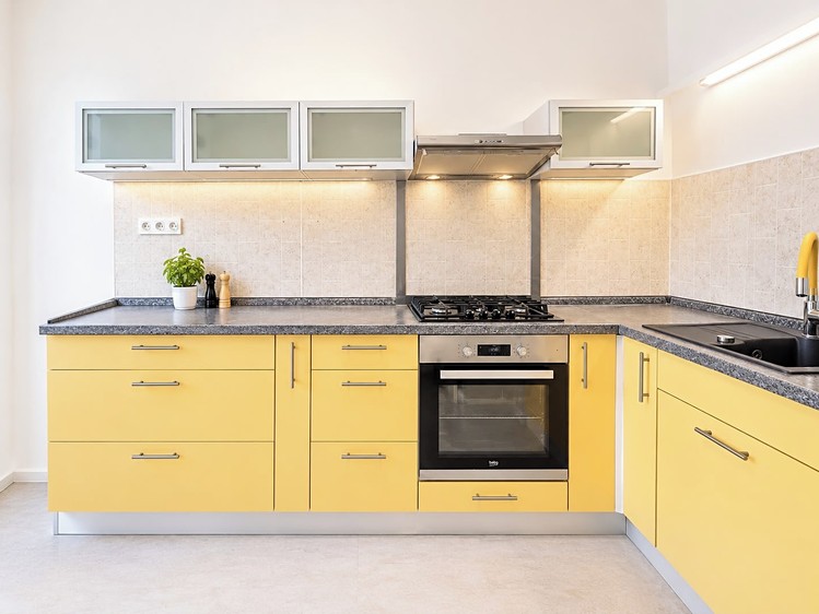 Prodej bytu 2+1, 58 m² (2 z 10)