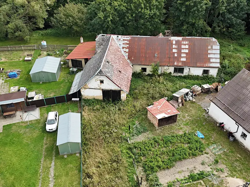 Prodej rodinného domu 150 m², pozemek 453 m², Moravský Beroun – náhled fotky 2