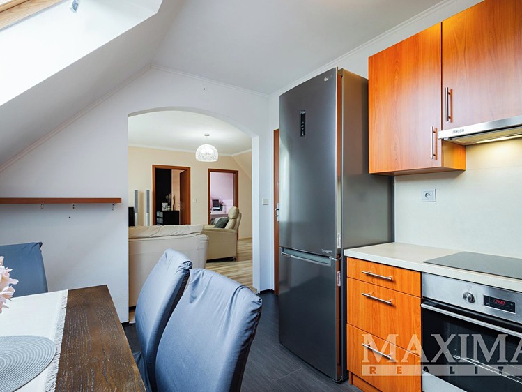 Квартира 3+kk на продаж, 69 м² (3 з 28)