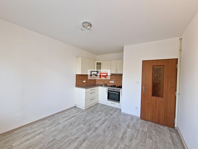 Квартира 1+1 в оренду, 37 м² (2 з 13)