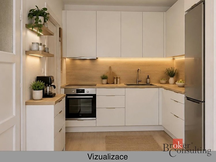 Wohnung 1+1 zum Kauf, 35 m² (13 von 20)
