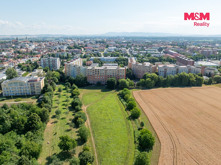 Квартира 4+1 на продаж, 92 м² (29 з 30)