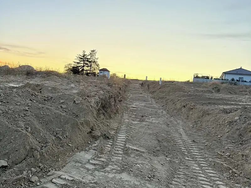 Prodej stavebního pozemku 920 m², Znojmo – náhled fotky 2