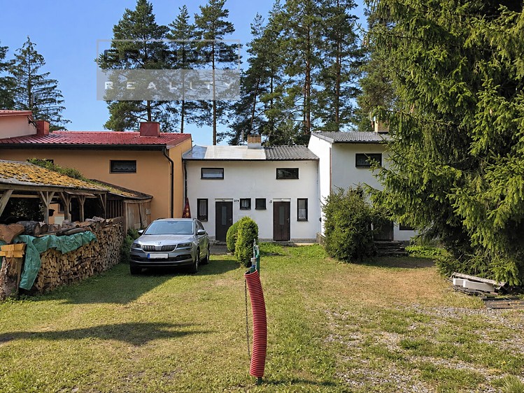 Prodej domu, 50 m² (15 z 21)