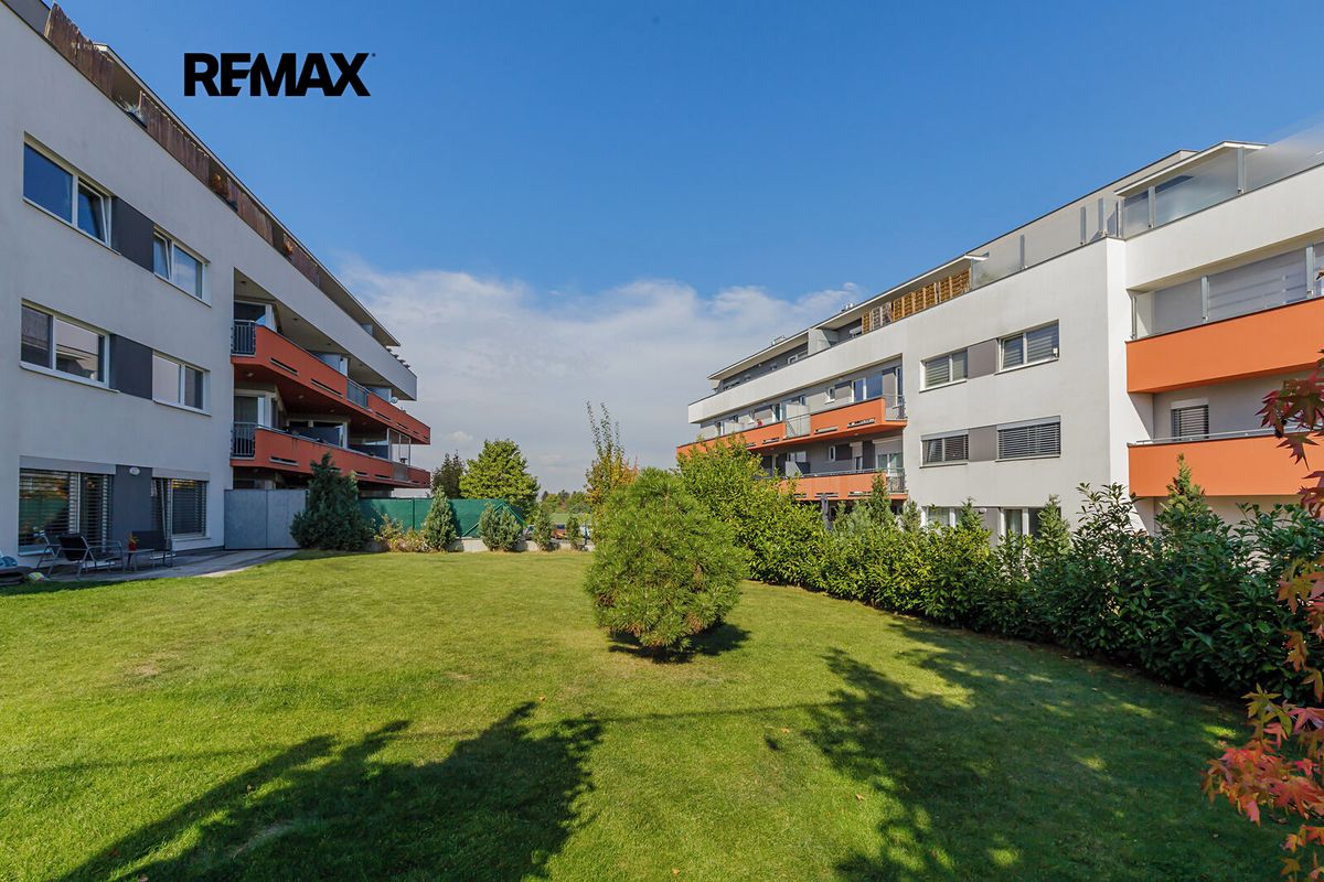 Pronájem bytu 3+kk 101 m²