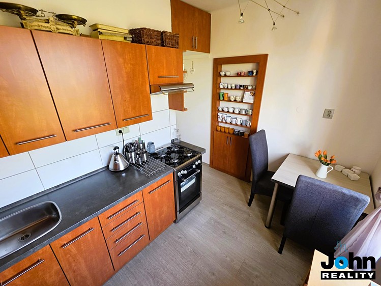 Квартира 2+1 на продаж, 54 м² (9 з 22)