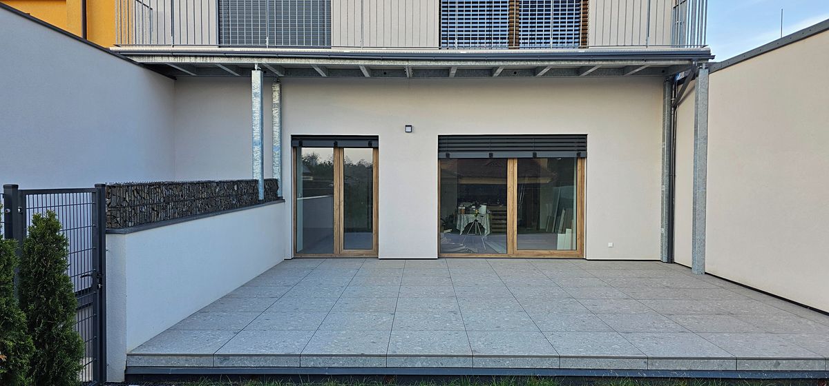 Pronájem bytu 2+kk 82 m², Klimkovice – fotka 1 z 3