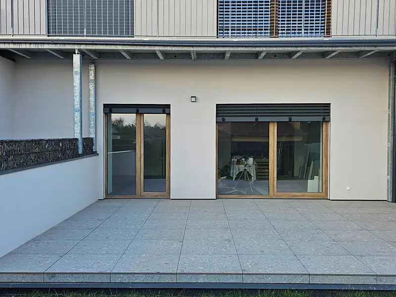 Pronájem bytu 2+kk 82 m², Klimkovice – náhled fotky 1