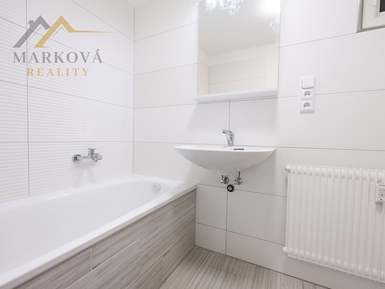 Квартира 4+kk в оренду, 86 м² (10 з 23)