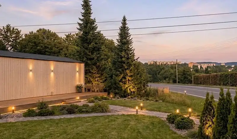 Prodej mobilheimu, mobilního domu 32 m², Rychvald – náhled fotky 2
