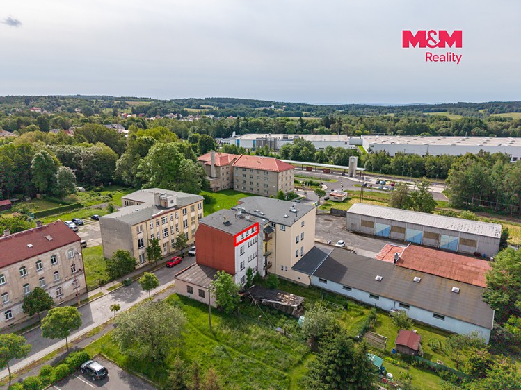 Wohnung 3+1 zum Kauf, 65 m² (26 von 30)