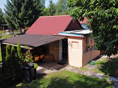 Будинок на продаж, 33 м² (3 з 48)