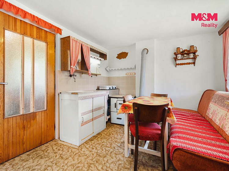 Prodej domu, 36 m² (5 z 13)