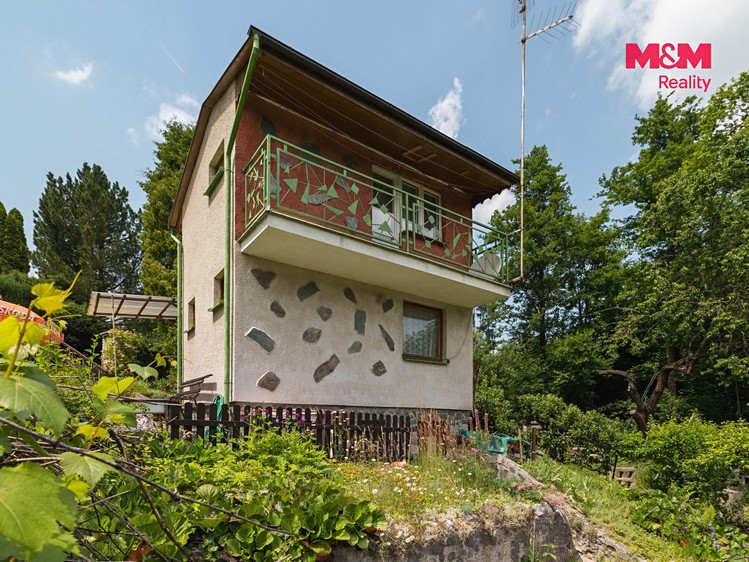 Prodej domu, 36 m² (8 z 13)