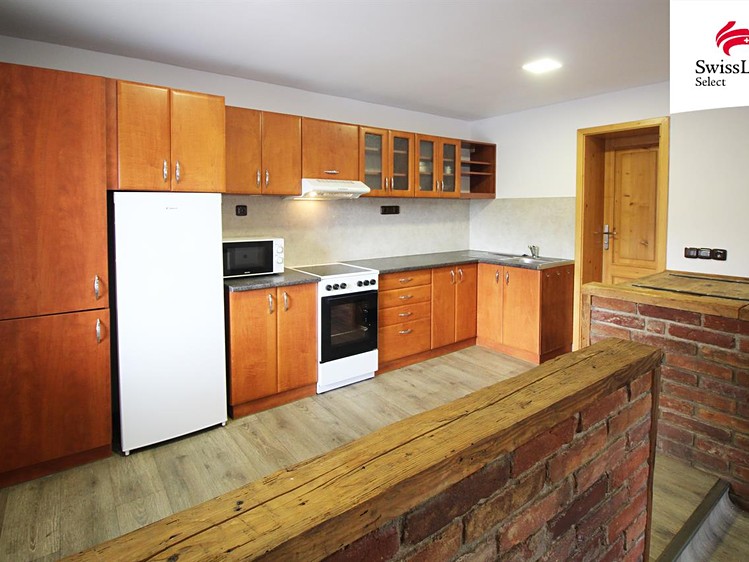 Квартира 1+kk в оренду, 28 м² (3 з 9)