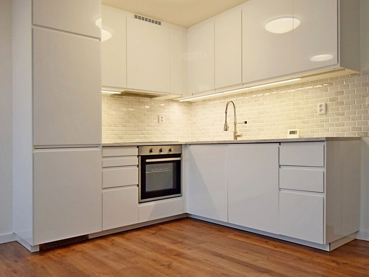 Квартира 3+kk в оренду, 100 м² (22 з 24)