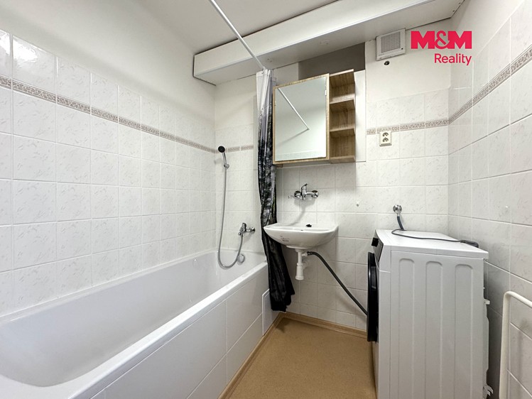 Wohnung 2+1 zur Miete, 56 m² (4 von 8)