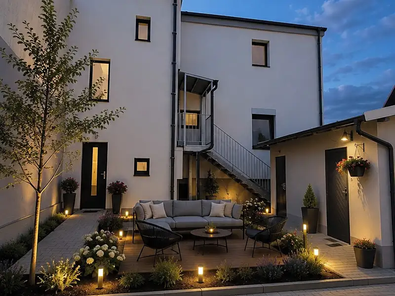 Prodej vícegeneračního domu 175 m², pozemek 349 m², Rudolfov – náhled fotky 3