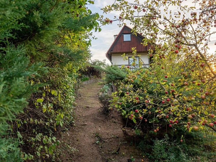 Prodej domu, 67 m² (15 z 20)