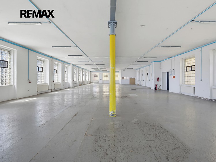 Pronájem komerčního prostoru, 2 350 m² (21 z 61)