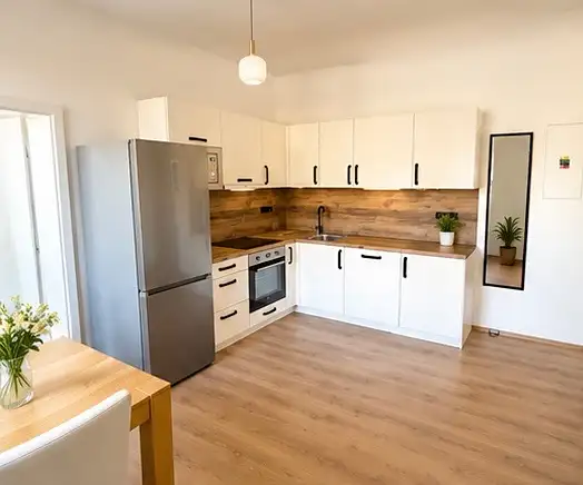 Pronájem bytu 2+kk 55 m², Hradec Králové – náhled fotky 2