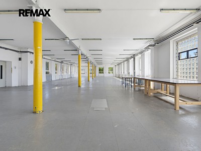 Pronájem komerčního prostoru, 2 350 m² (3 z 61)