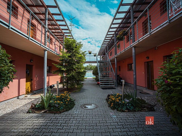 Квартира 4+kk на продаж, 111 м² (15 з 21)