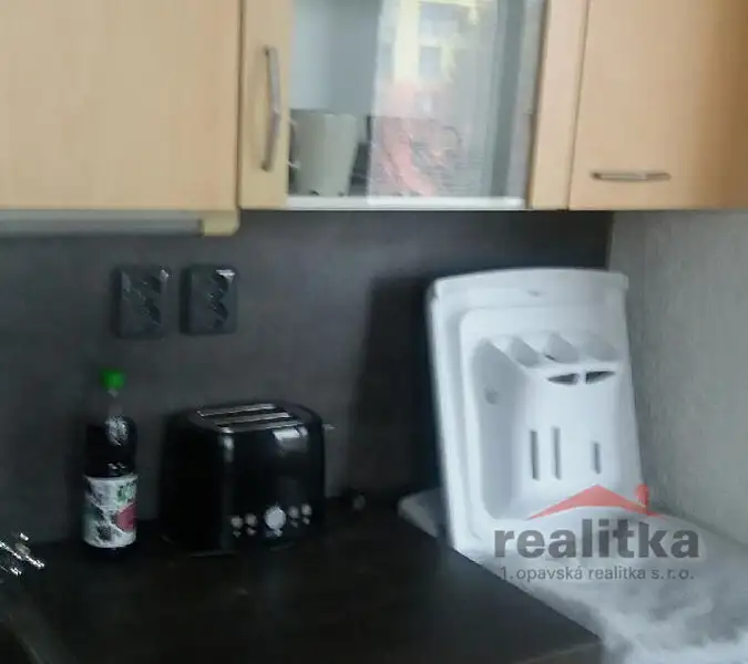 Pronájem bytu 1+1 24 m², Opava – náhled fotky 3