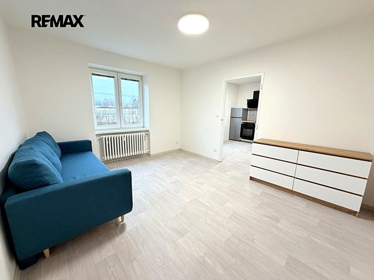Квартира 1+1 в оренду, 30 м² (2 з 15)