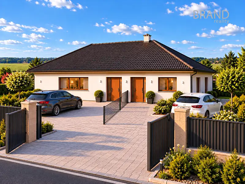 Prodej rodinného domu 110 m², pozemek 612 m², Žilina – náhled fotky 2