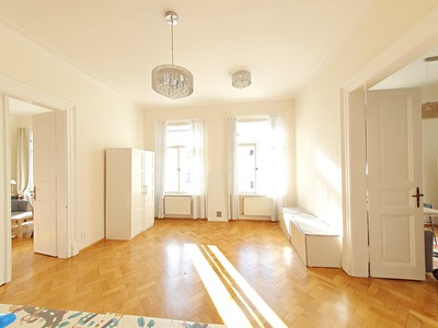 Wohnung 4+kk zur Miete, 128 m² (2 von 9)
