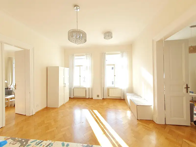 Pronájem bytu 4+kk 128 m², Praha – náhled fotky 2