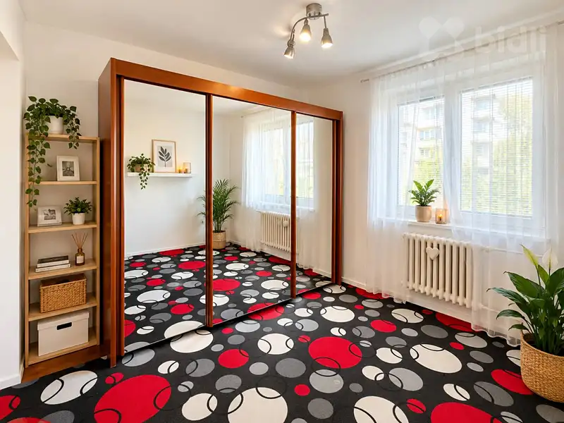 Prodej bytu 2+kk 55 m², Praha – náhled fotky 3